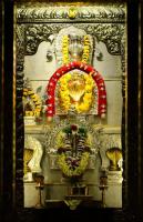 Brahmakalashanga Rathotsava at Shrimath Anantheshwar Temple Vittal (3 May 2025)